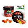 ZFISH Smoke POP-UP Dumbells 8 mm (Příchuť Chilli-Robin Red)