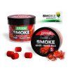 ZFISH Smoke POP-UP Dumbells 8 mm (Příchuť Chilli-Robin Red)
