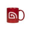 Trakker Hrnek Red Mug (Varianta Trakker Hrnek Red Mug)