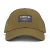 Trakker Kšiltovka - TechPro Sports Cap (Varianta Trakker Kšiltovka - TechPro Sports Cap)