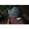 Trakker Klobouk TechPro Camo Boonie Hat (Varianta Trakker Klobouk - TechPro Camo Boonie Hat)