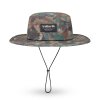Trakker Klobouk TechPro Camo Boonie Hat (Varianta Trakker Klobouk - TechPro Camo Boonie Hat)