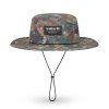 Trakker Klobouk TechPro Camo Boonie Hat (Varianta Trakker Klobouk TechPro Camo Boonie Hat)