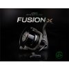 zfish combo prut black stalker 10ft 3lb navijak fusion x 6000