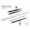 zfish combo prut black stalker 10ft 3lb navijak fusion x 6000
