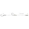 NÁVAZEC NA SUMCE-Catfish Ready Rig DREAD CAT Double Win 80cm - 80lbs