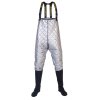 thermal insulating warmer for kl10ti waders
