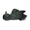 Trakker Rukavice TechPro Waterproof Gloves (Varianta Trakker Rukavice TechPro Waterproof Gloves)