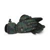 Trakker Rukavice TechPro Waterproof Gloves (Varianta Trakker Rukavice TechPro Waterproof Gloves)