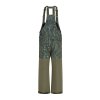 Trakker Kalhoty TechPro Thermal Bib and Brace (Varianta Trakker Kalhoty TechPro Thermal Bib and Brace - XXXL)