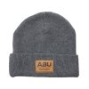 Čepice Abu Garcia Beanie Wool Mix Grey