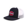 Šiltovka Penn Performance Trucker Navy White
