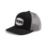 Šiltovka Penn Trucker Black Heather Grey