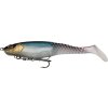 Gumová nástraha Cullshad Shallow Berkley Wagakasi (Varianta Cull Shad Shallow Wakasagi 20 cm 79 g)