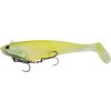 Gumová nástraha Cullshad Deep Berkley Lime Ice (Varianta Cull Shad Deep Lime Ice 20 cm 110 g)