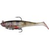 Gumová nástraha Cullshad Deep Berkley Perch (Varianta Cull Shad Deep Perch 20 cm 110 g)