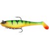 Gumová nástraha Cullshad Deep Berkley Firetiger (Varianta Cull Shad Deep Firetiger 20 cm 110 g)