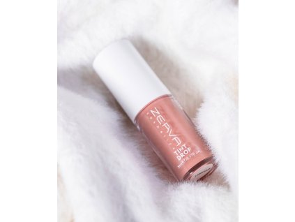 zerva tekuta licenka