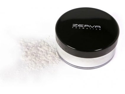 zerva puder sypky satenovy odtien4