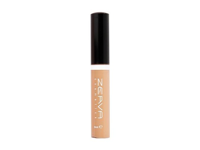 Tekutý korektor (Liquid concealer)