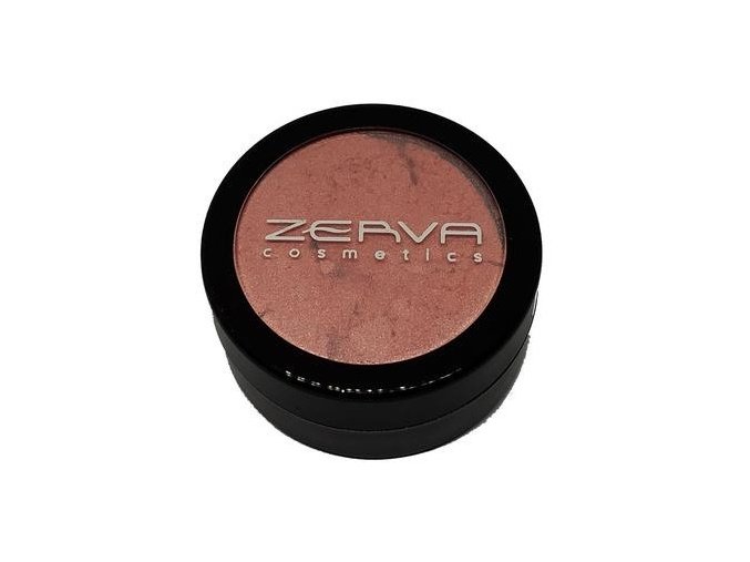 zerva star powder