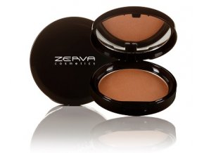 zerva tuhy makeup UV25