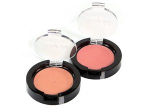 Krémová lícenka (Creamy blusher)