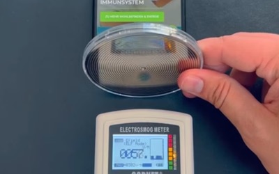 Elektrosmog pod lupou: čo ukázalo meranie s ZES Bodyguard?