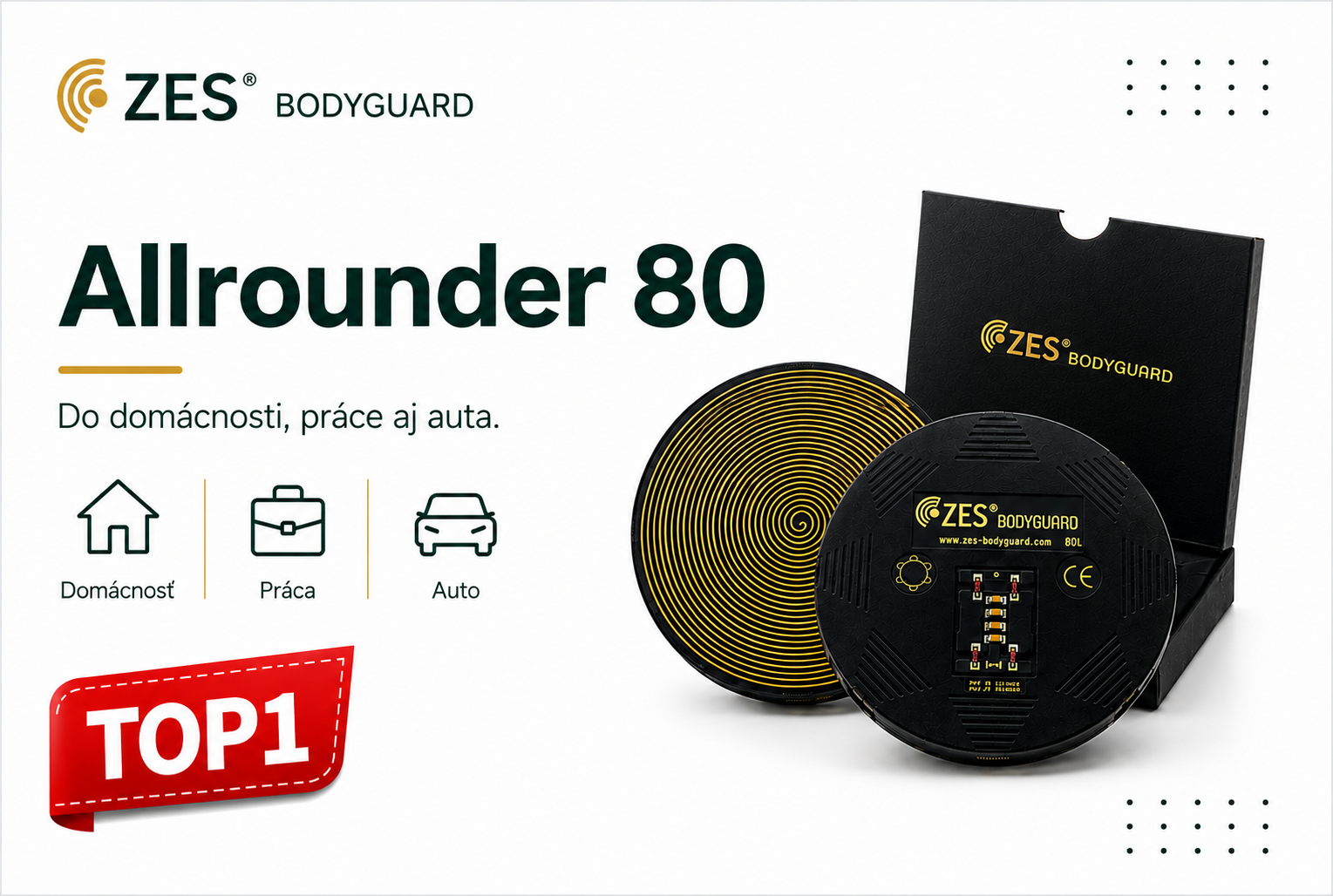 ZES Allrounder 80