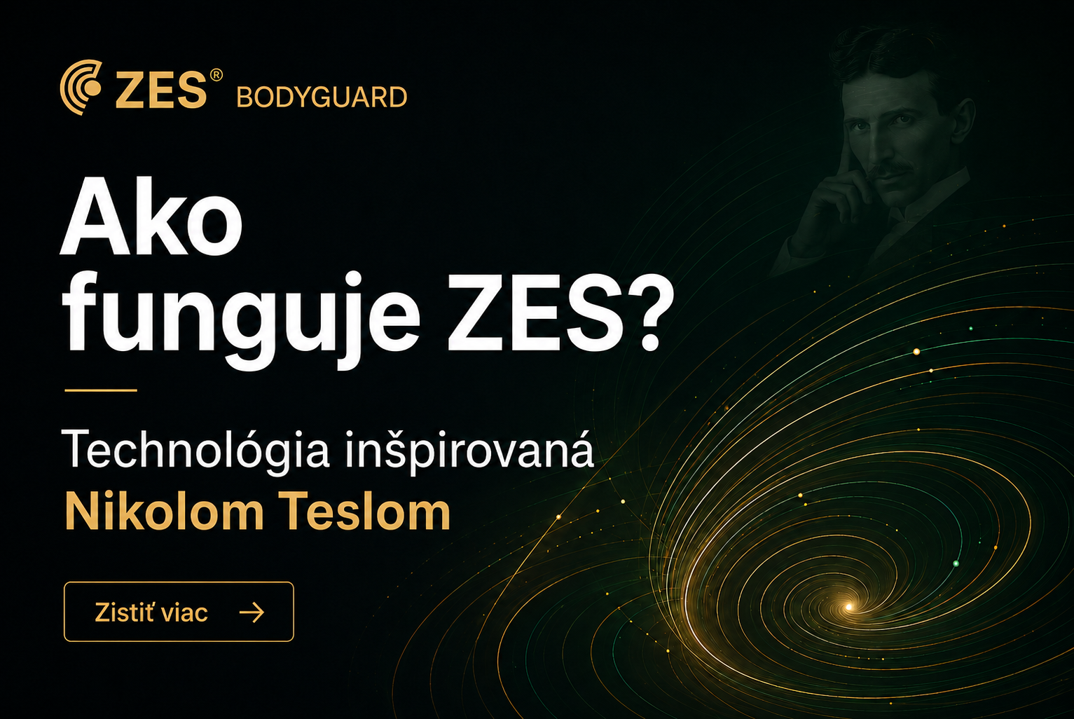 Ako funguje ZES