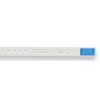 pic naramok white blue M