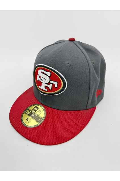 Snapback San Francisco 49ers