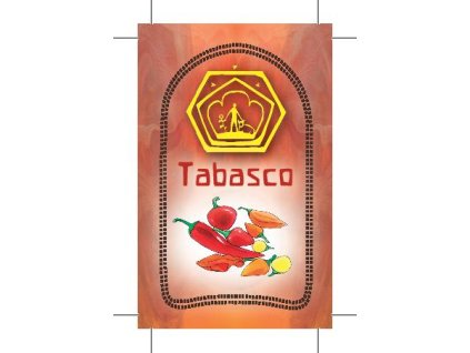 Omáčka tabasko