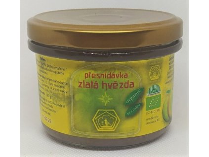 přesnídávka zlatá hvězda