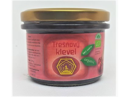třešnový klevel