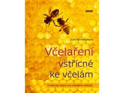 Včelaření