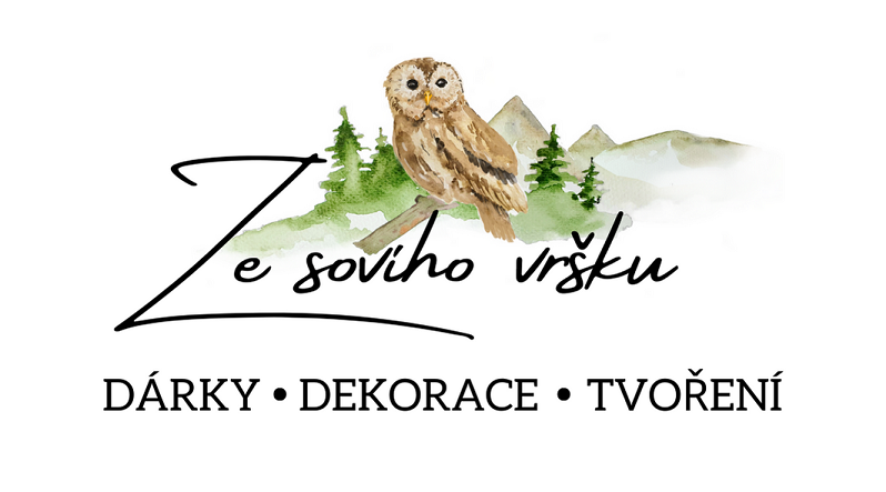 Ze Sovího vršku