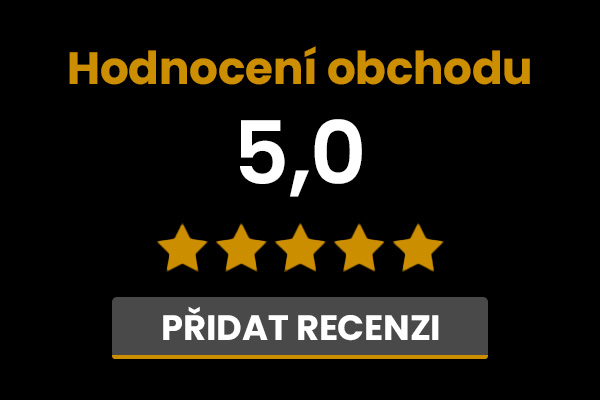 Hodnocení obchodu