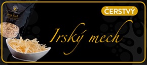 Irský mech