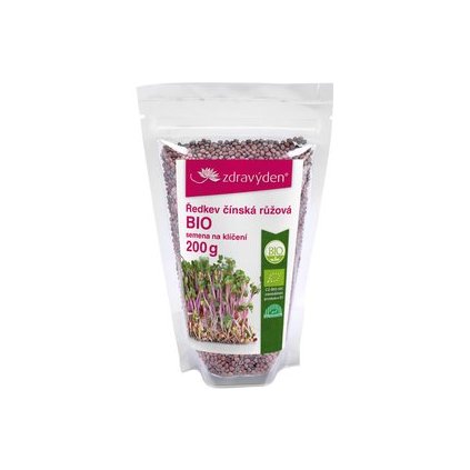 vyr 127 redkev cinska ruzova bio semena na kliceni 200g jpg 207x317 q85 subsampling 2