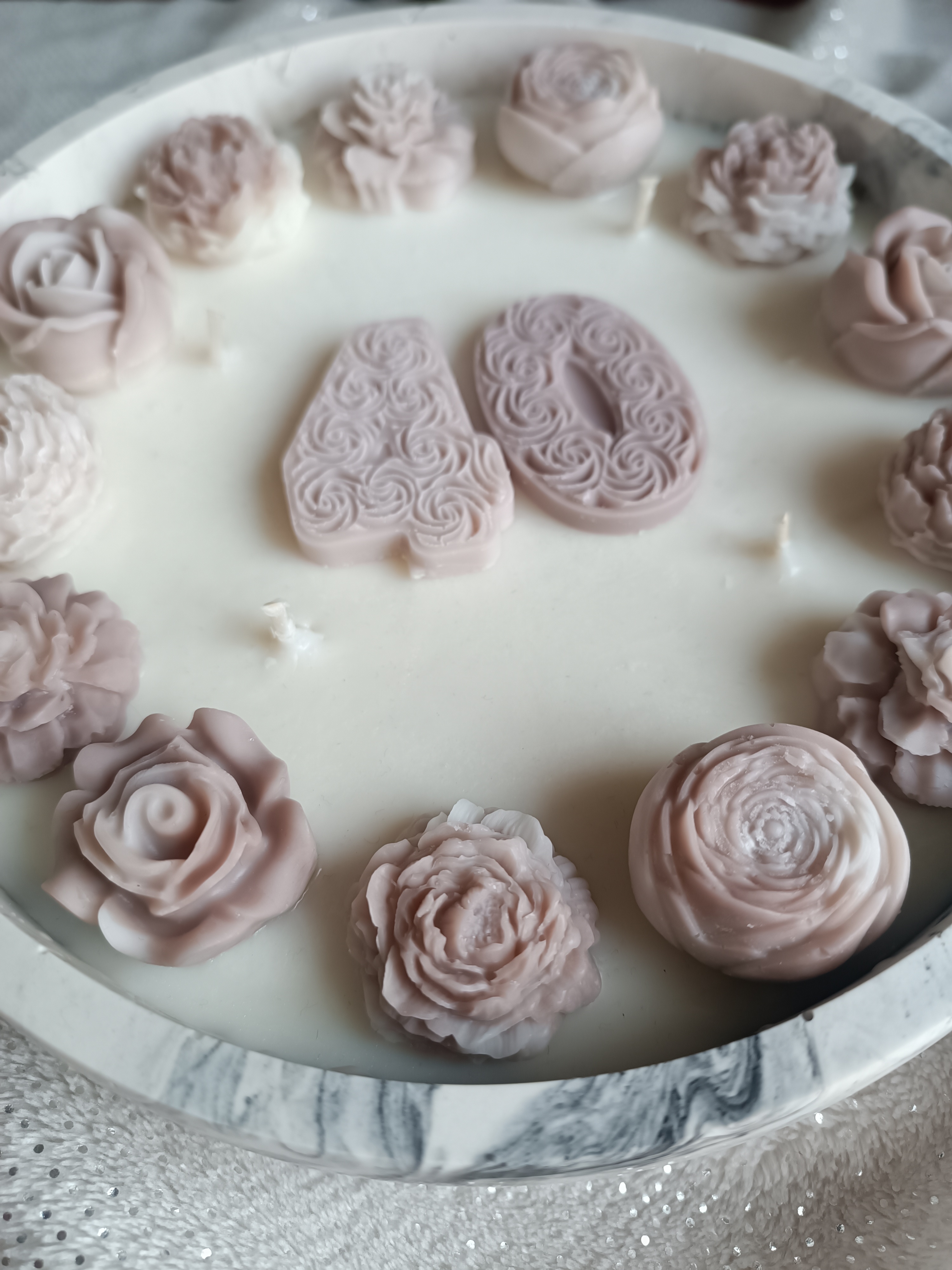 SVÍČKY NA PŘÁNÍ