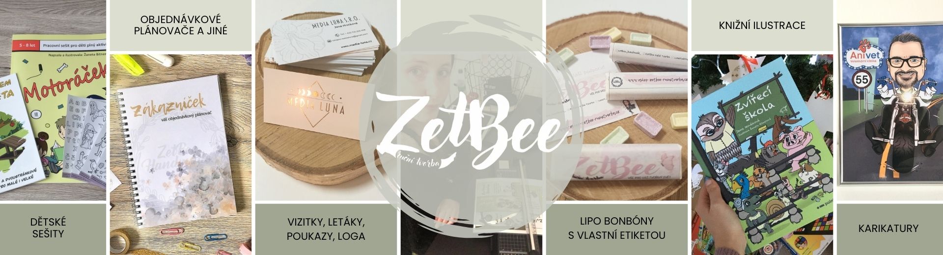 ZetBee handmade
