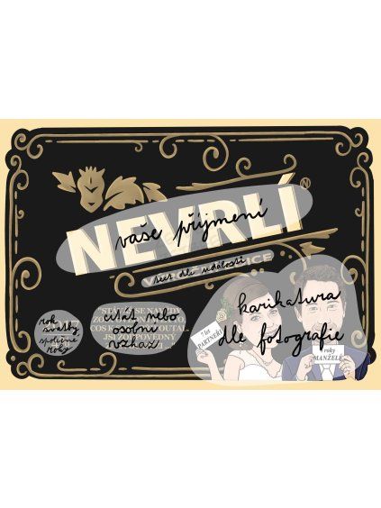 ETIKETA - BOŽKOV REPUBLICA