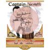 ETIKETA - CAPTAIN MORGAN