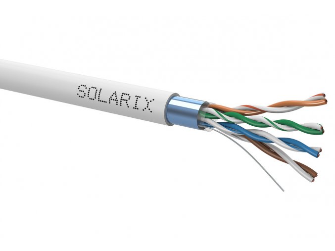 solarix ftp cabel