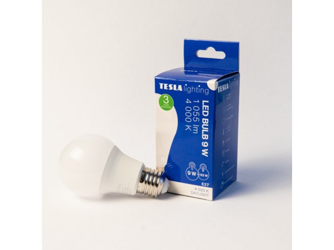 led bulb