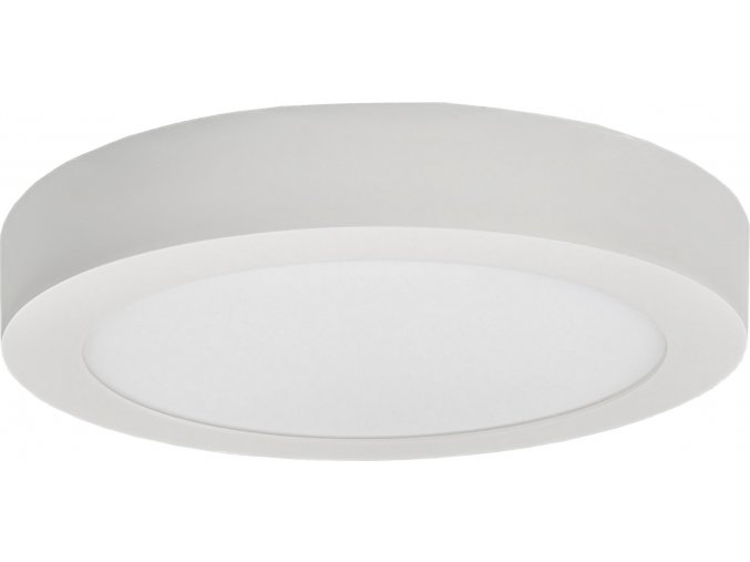 LED60 FENIX-R White 12W NW 850/1400lm - Přisazené LED svítidlo typu downlight