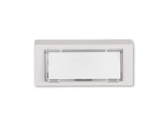 12177 1 tlacitko zvonkove abb 3171 80119 sede