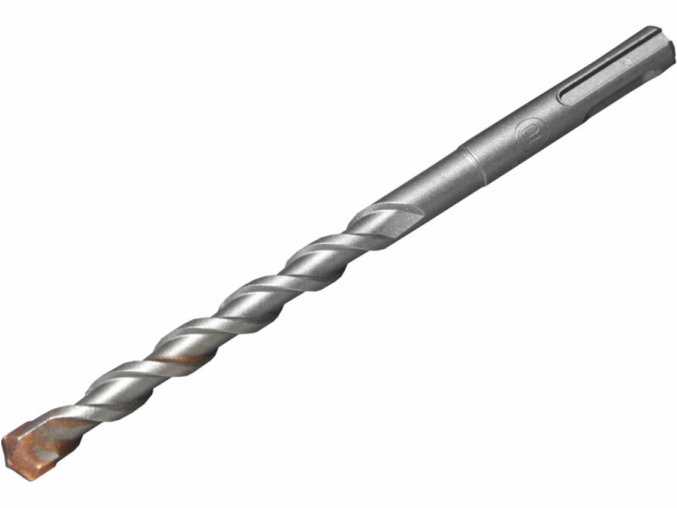 Vrták příklepový do betonu EXTOL SDS PLUS 22x450 8801443