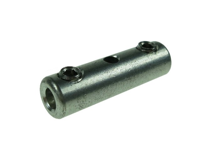 SV00156V spojka cinovana TECHNIK ELEKTRO s imbusovymi srouby ARCUS